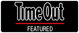 Time Out Logo