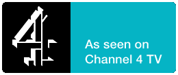 Channel 4 Logo