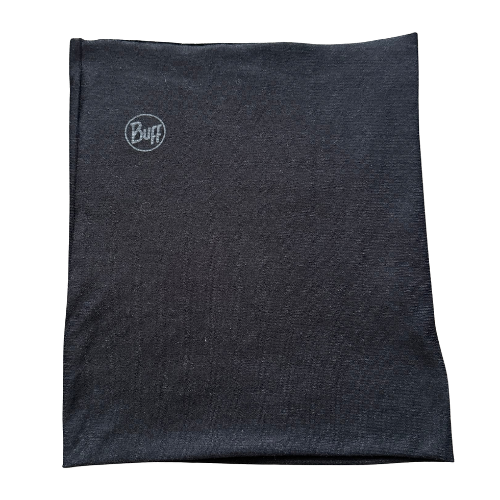 Buff essential backpacking gear list item