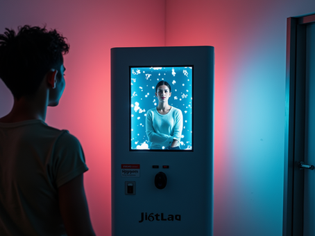 Discover how AI photobooths are transforming events with interactive features, personalized photos, instant digital galleries, and unforgettable memories for weddings, parties, and corporate celebrations.