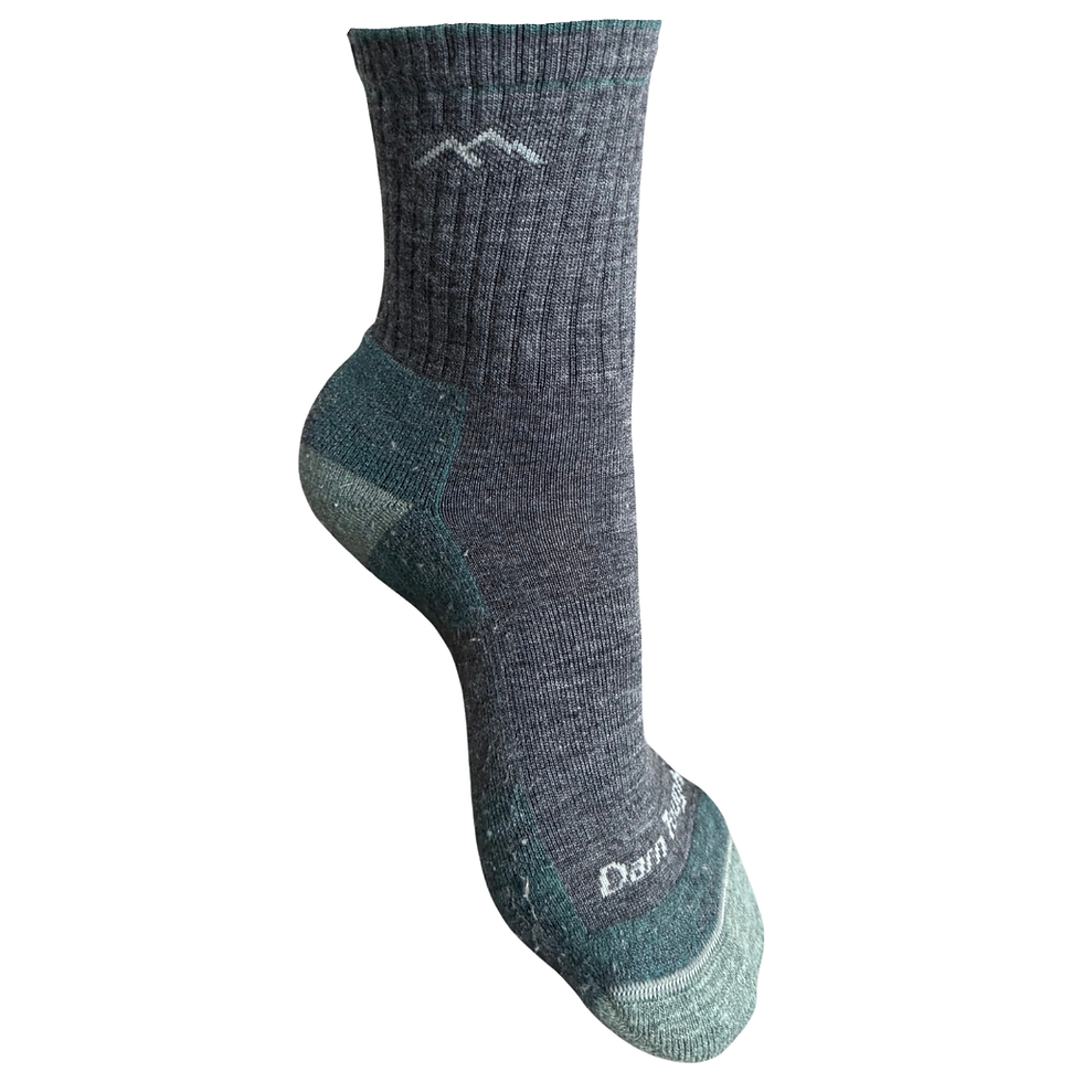 Hiking socks for backpacking list