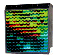 KA Dynamiccolor | Outdoor Billboards | Pigmented digital tiles