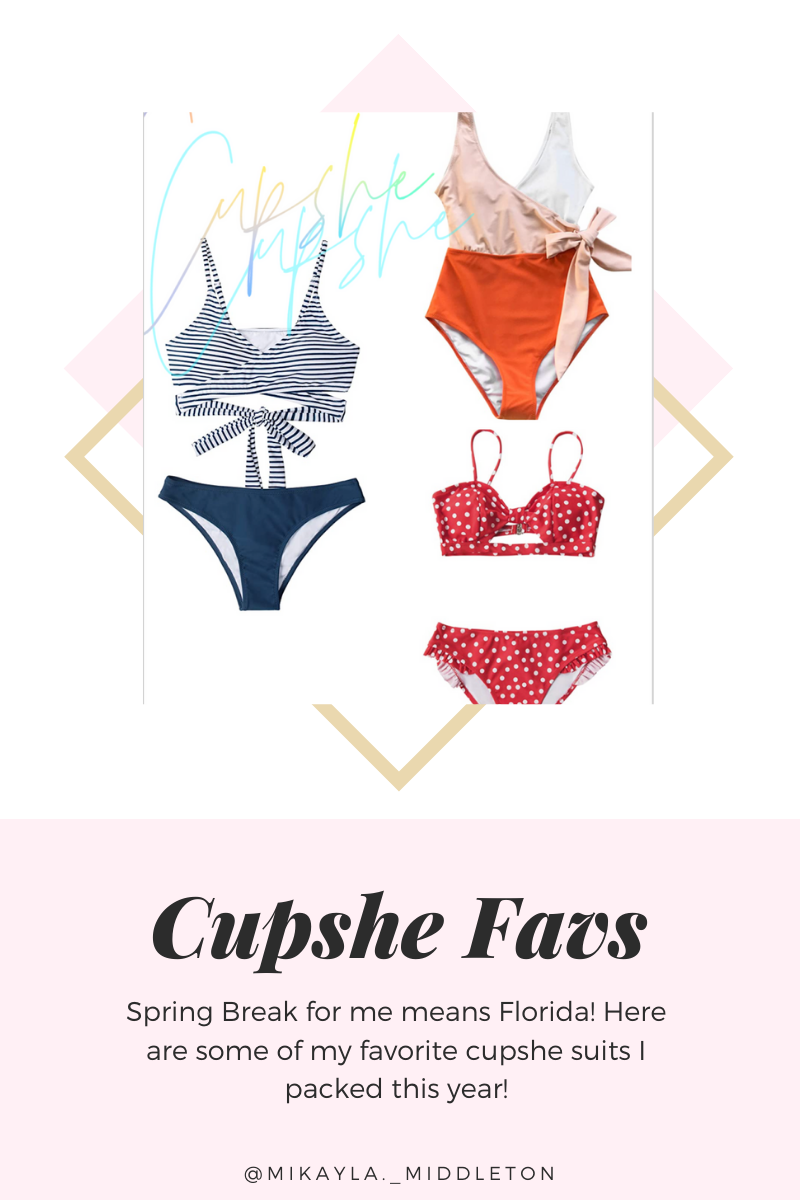 Cupshe Favorites