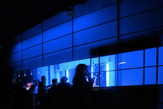 CTK | CANTIERI TEATRALI KOREJA