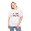 Thumbnail: Fancy MSL Unisex Cotton Tee