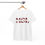 Thumbnail: Fancy MSL Unisex Cotton Tee