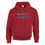 Thumbnail: Ivan Demidov Hockey Rookie HABS Hoodie - Embroidered Signature, Heavy Blend