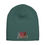 Thumbnail: Ozy Adult Knit Beanie | Yupoong 1500