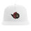 Thumbnail: Nhl team Flat Bill Cap | Yupoong 6007