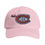 Thumbnail: Habs adult Low-Profile Cotton Twill Dad Cap | Yupoong 6245CM
