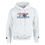Thumbnail: Ivan Demidov Hockey Rookie HABS Hoodie - Embroidered Signature, Heavy Blend