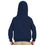Thumbnail: Classic Kids Pullover Hoodie | Gildan 18500B