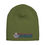 Thumbnail: Habs Adult Knit embroidered Beanie | Yupoong 1500