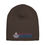 Thumbnail: Habs Adult Knit embroidered Beanie | Yupoong 1500
