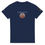 Thumbnail: Plus size Edmonton Oilers Heavyweight Unisex Crewneck T-shirt