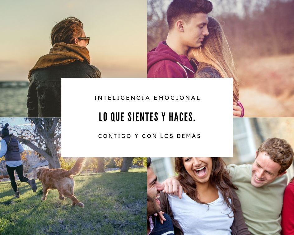 Cuadrante Inteligencia Emocional