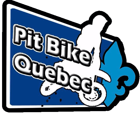 Pit Bike Québec