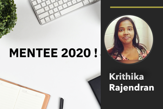 Mentee 2020!