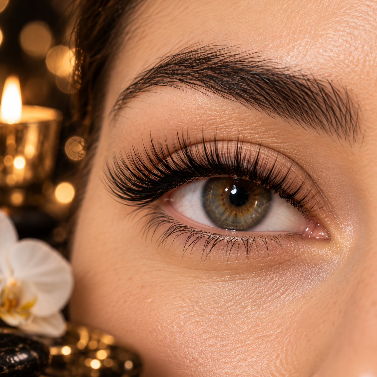 Hybrid Volume & Classic at Bella Gaïa Hydration Head Spa, Jersey Village, Houston