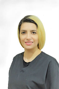 Dr Zeinab Alimohammadi