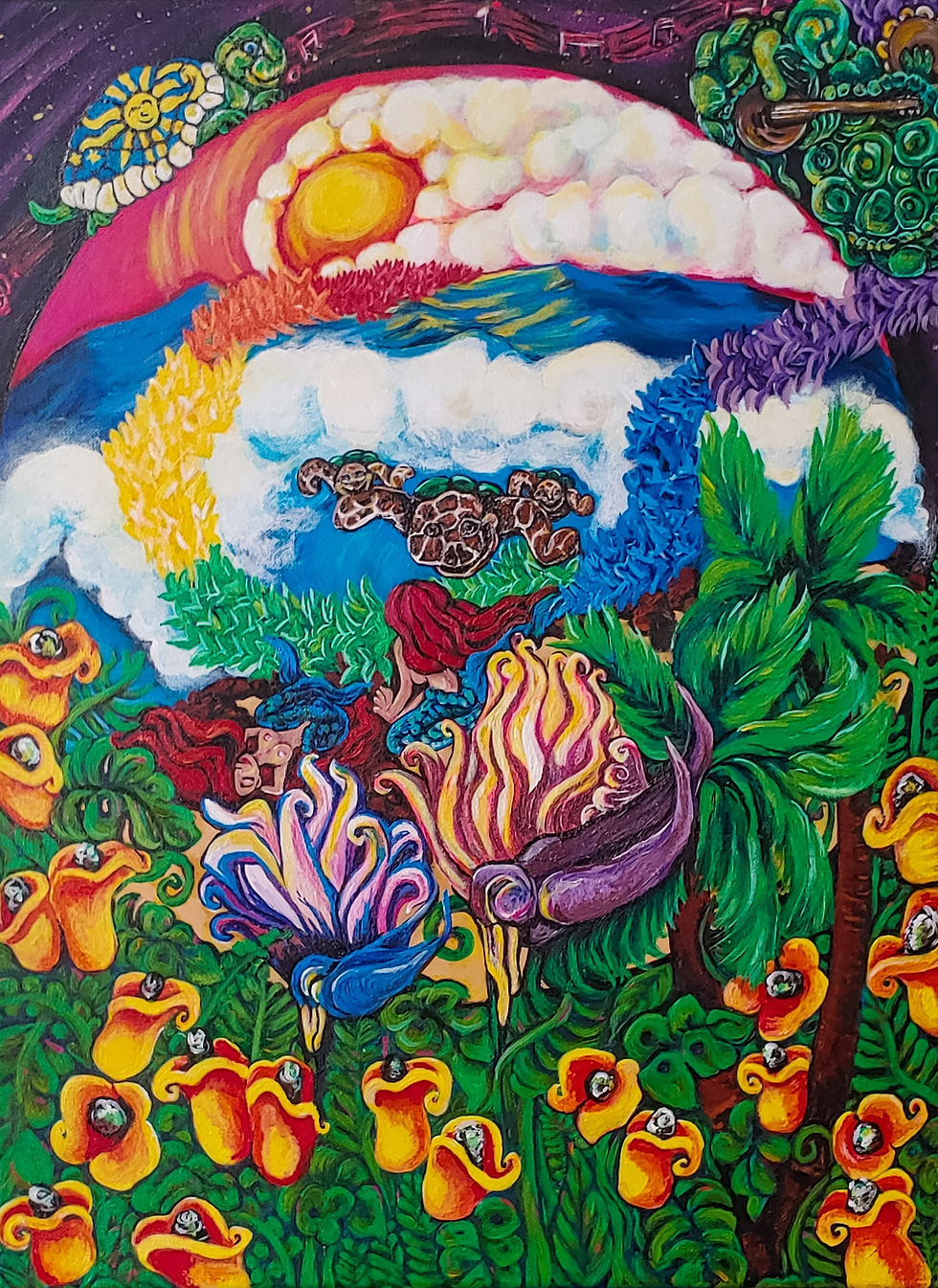 Thumbnail: Art Prints