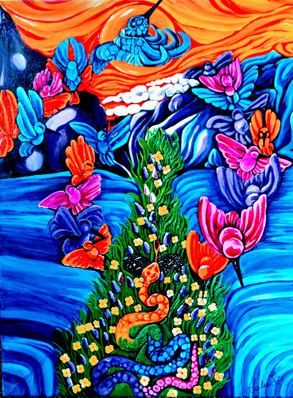 Thumbnail: Art Prints