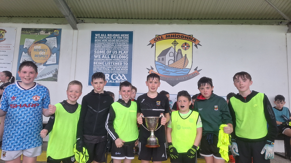 Local League 2026