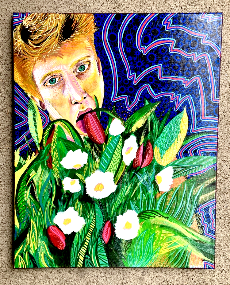 Josh Homme