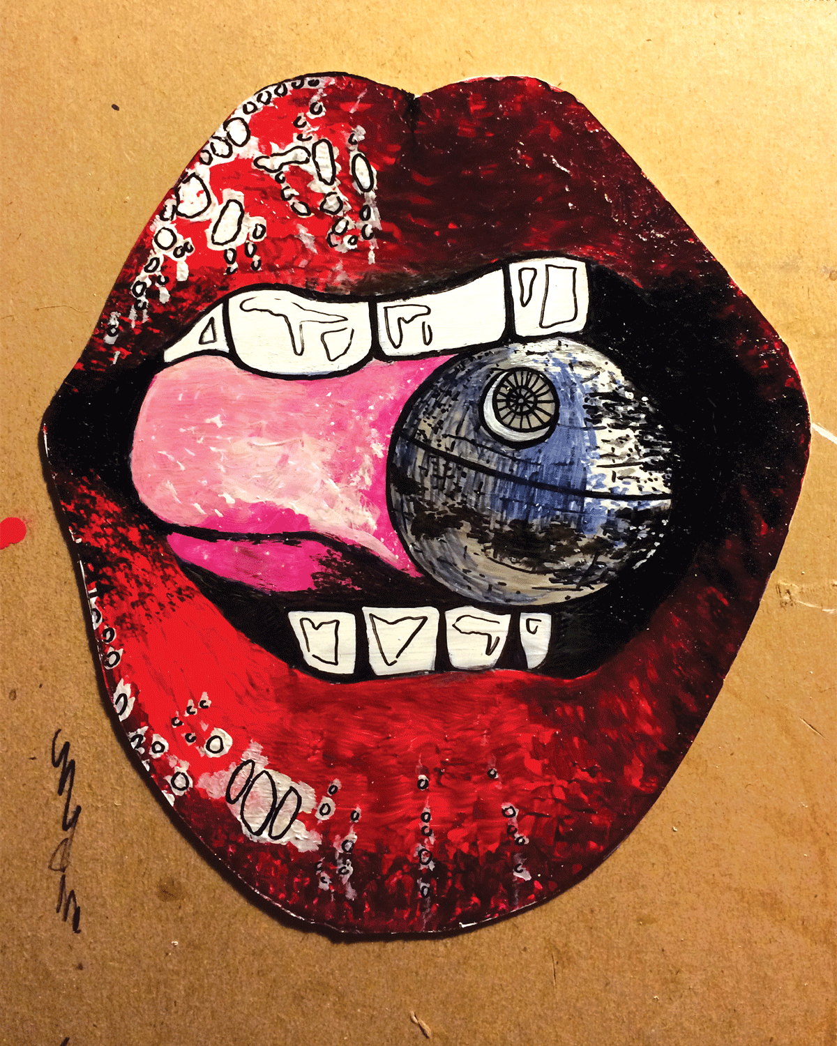 Death Star
