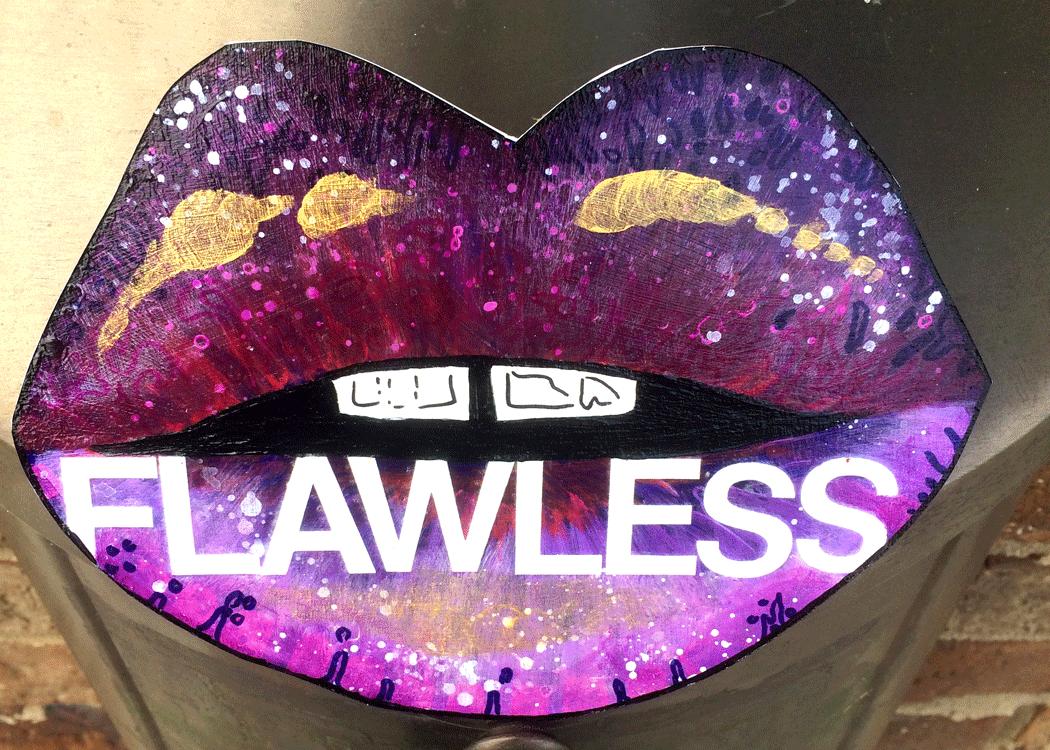 FLAWLESS