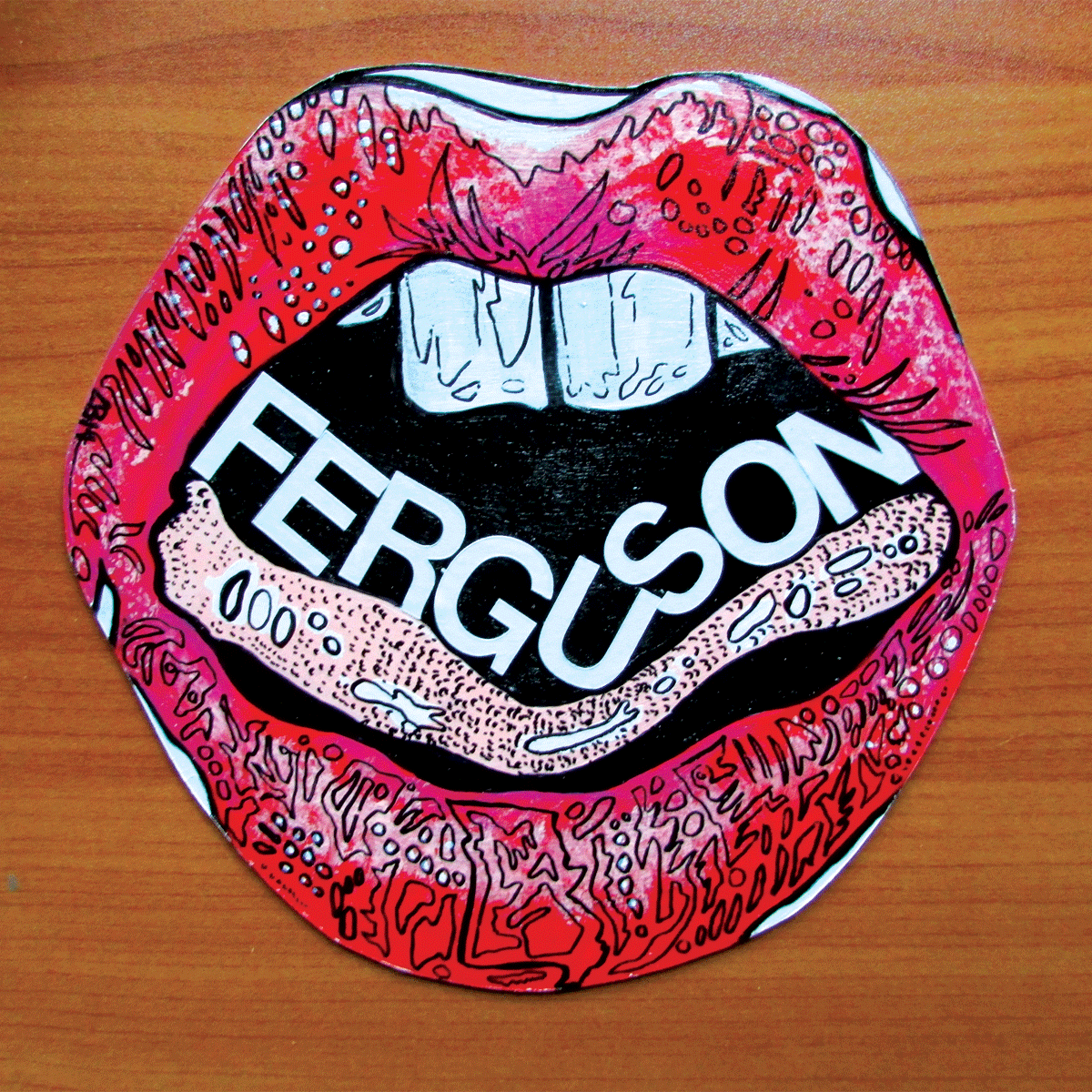 FERGUSON