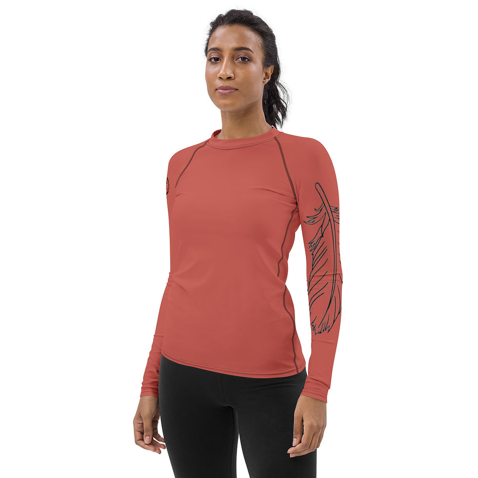 Thumbnail: Jennuine Sun Shirt Pink