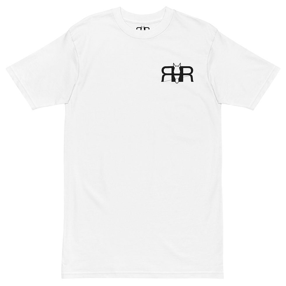 Thumbnail: Men’s premium heavyweight tee
