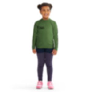 Kids RHR Sun Shirt