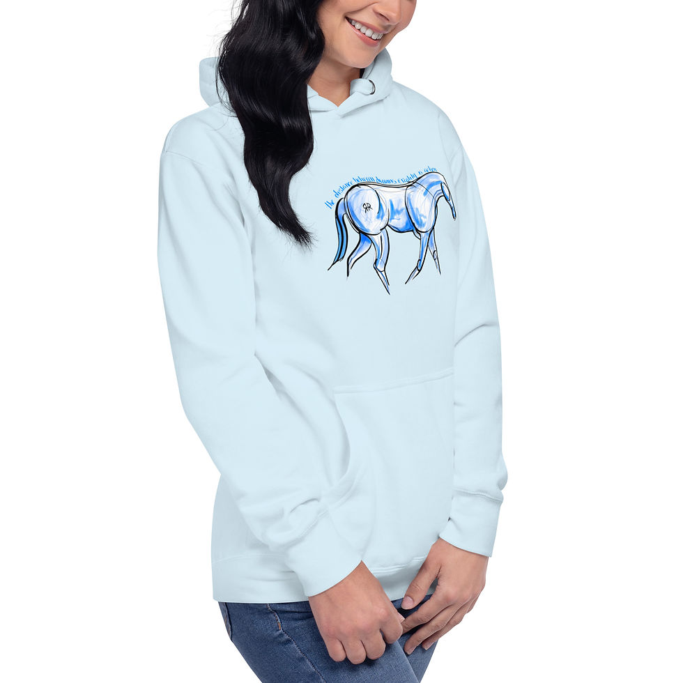 Thumbnail: Levi Hoodie