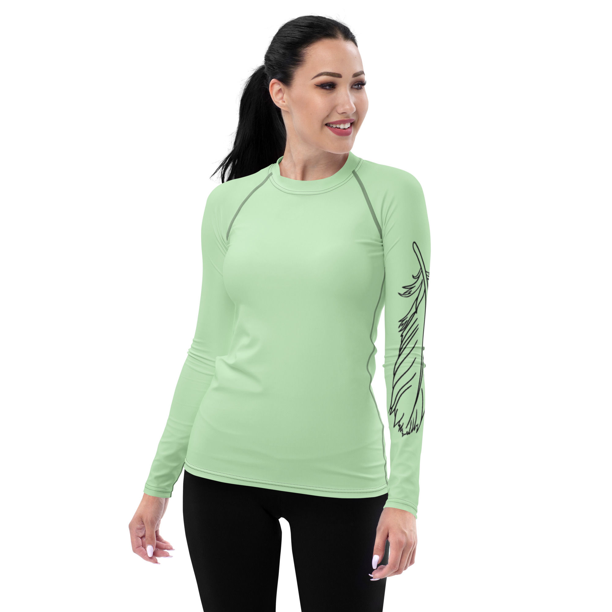 Jennuine Sun Shirt
