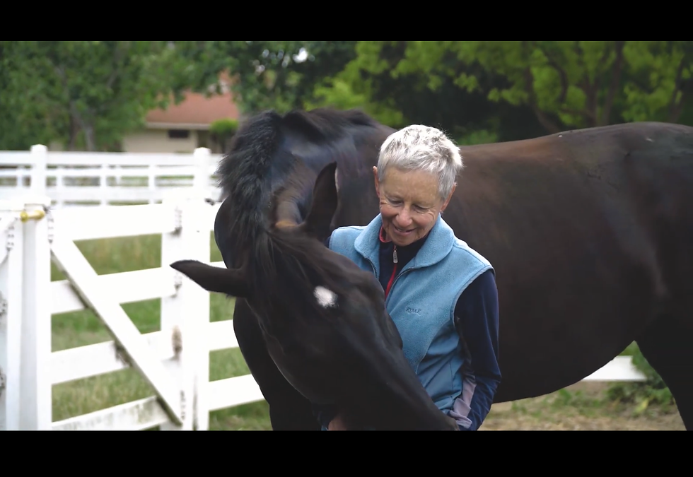 Got Seat with Erica Poseley