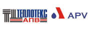 Пластины и уплотнеия к теплообменникам АПВ-Теплотекс