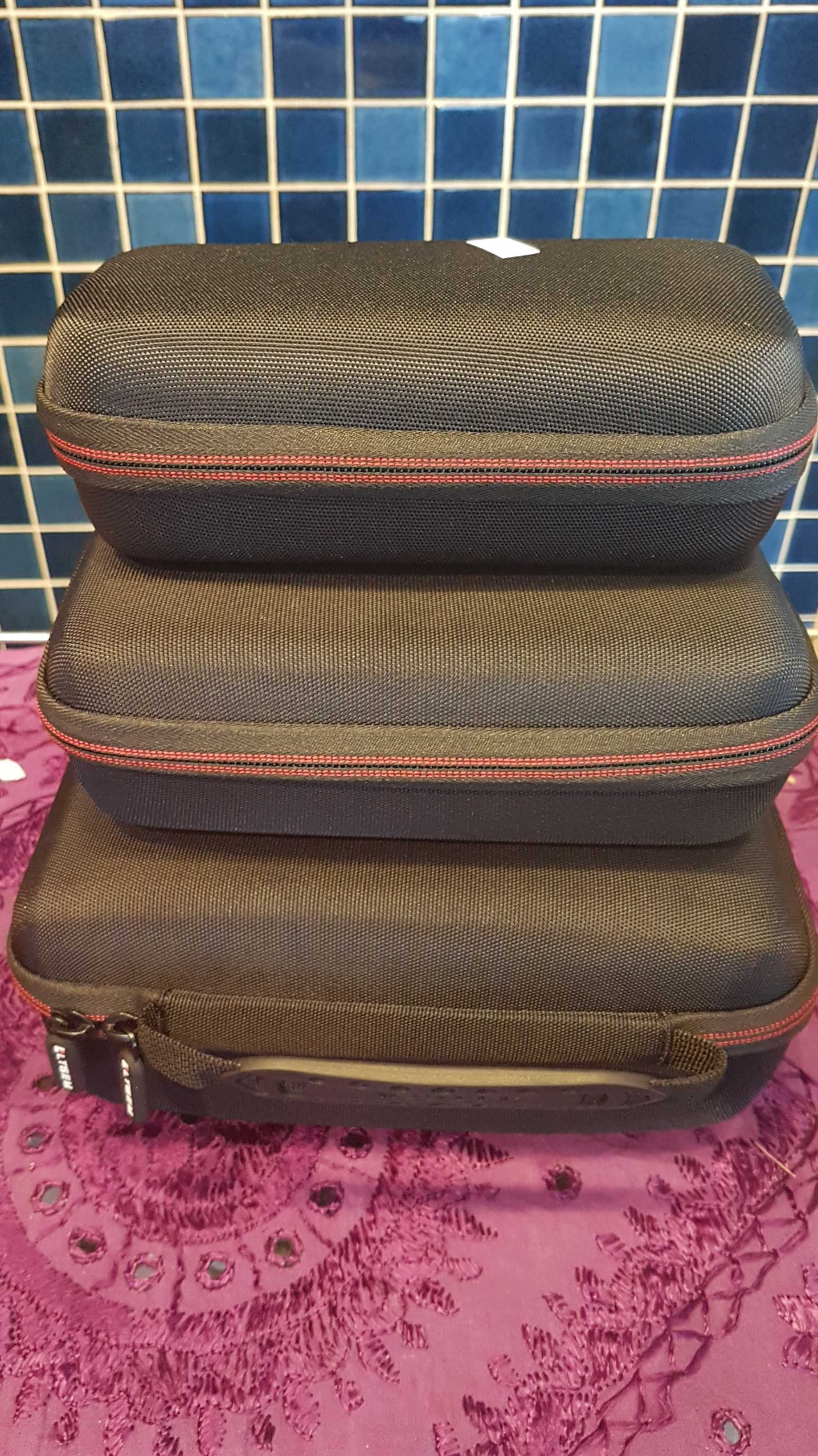 Gem - 5" x 7" storage/ travel HARDCASE - available in 3 sizes - from