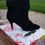 Thumbnail: New - womens footwear - many styles and sizes available