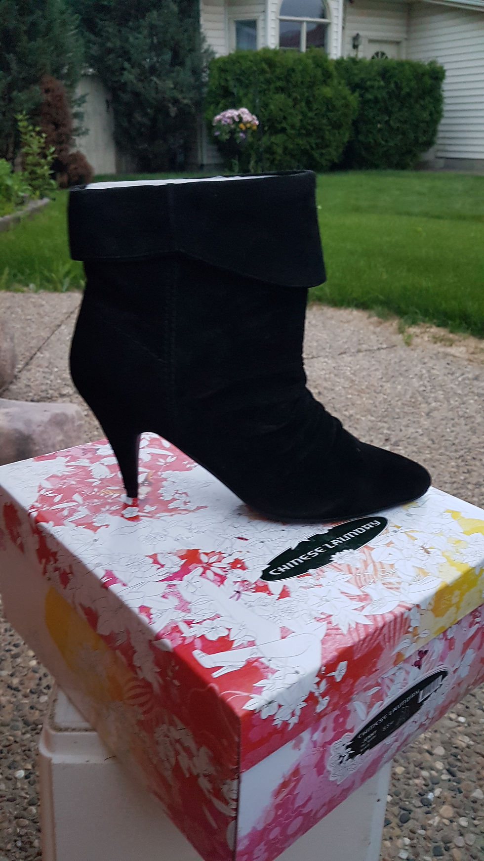 Thumbnail: New - womens footwear - many styles and sizes available