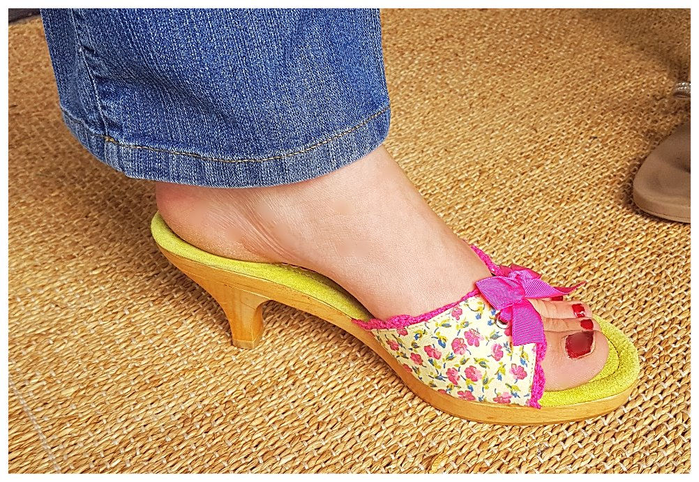 New - womens footwear - many styles and sizes available