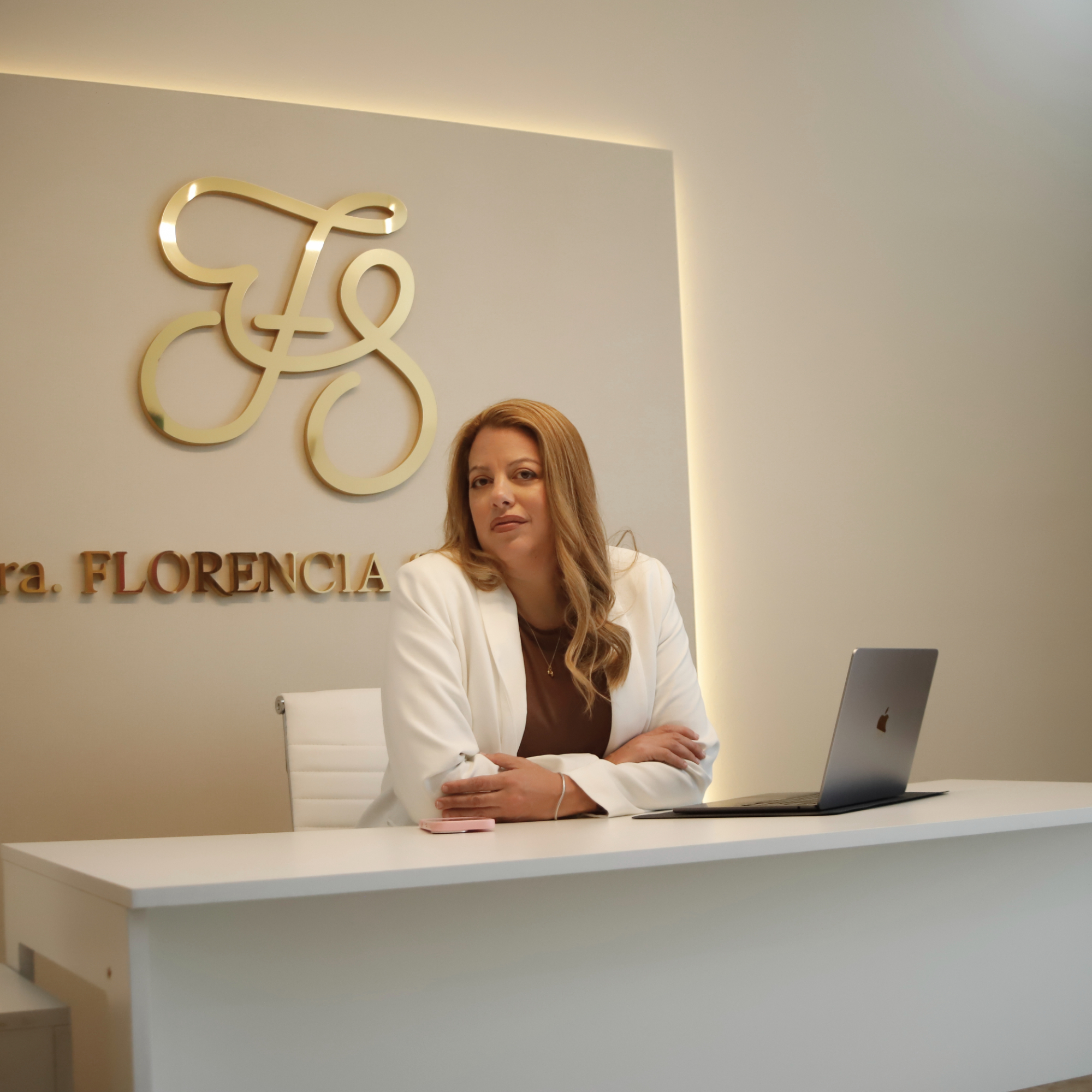 Foto del escritor: Dra Florencia Sanabria