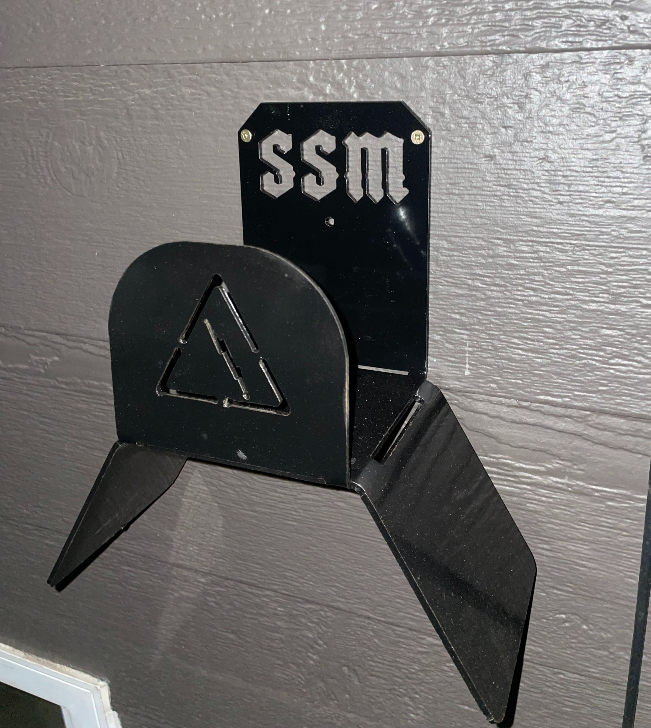 Extension Cord Holder