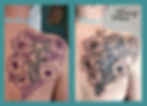 Cover-Up