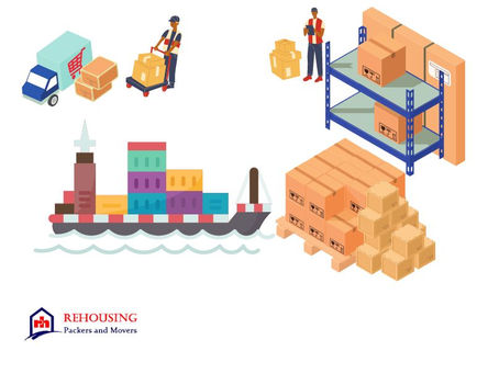 How to select the best logistics firm for relocation?