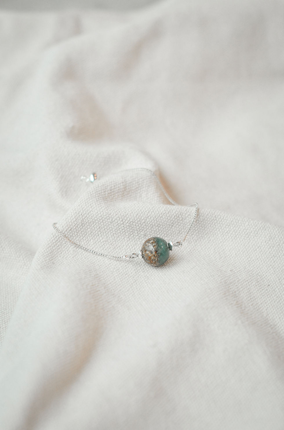 Thumbnail: Mini Food Waste Jewelry DIY Kit