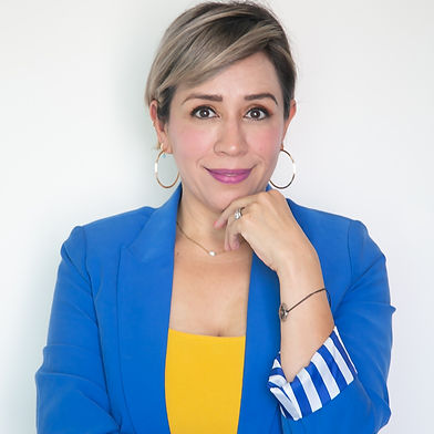 Wendy Montaño - Finanzas en pareja, familiares e inversión 