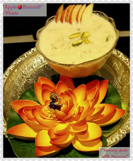#Desserts - Kuch Meetha Ho Jaye!