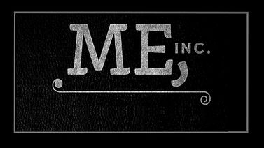 Me, INC. Robert Jhonson